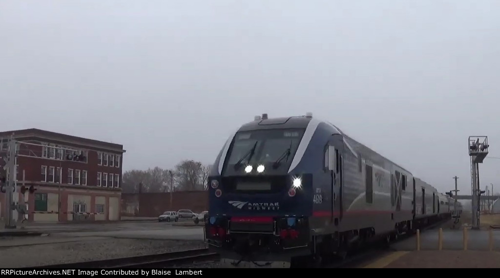 CN P391 (Amtrak)